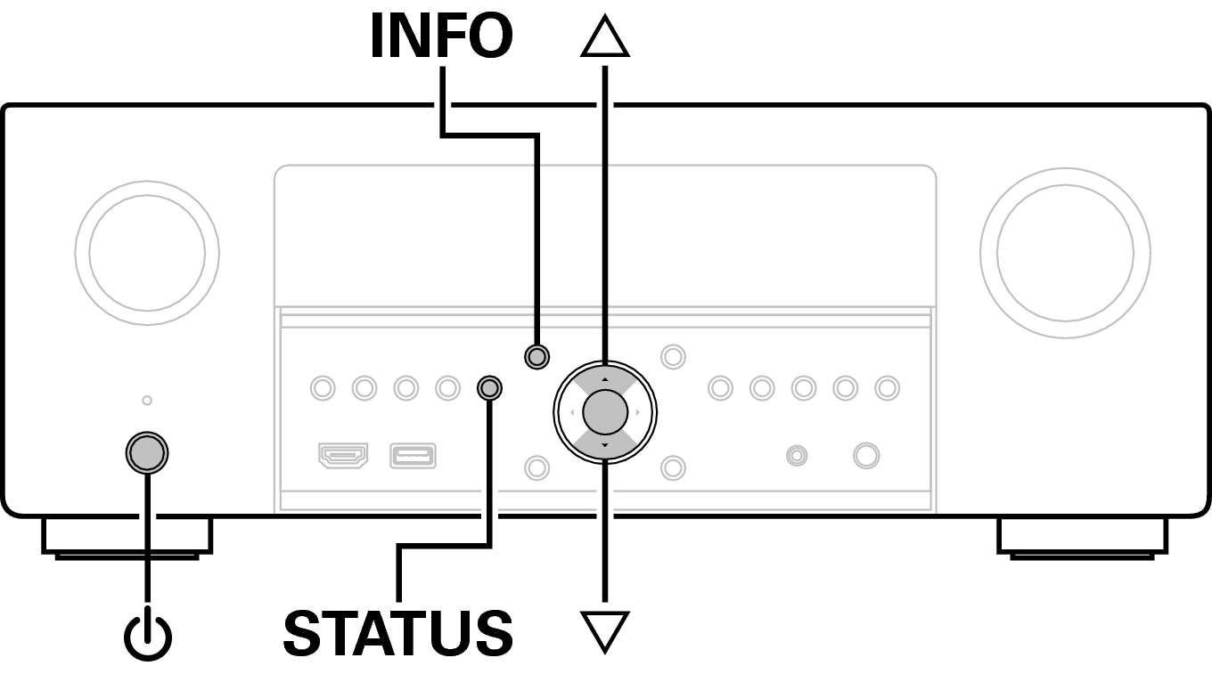 Ope FrontKeyLock X65